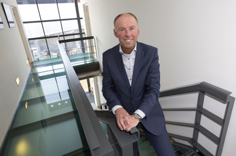 Sjef Prins - APA Foto