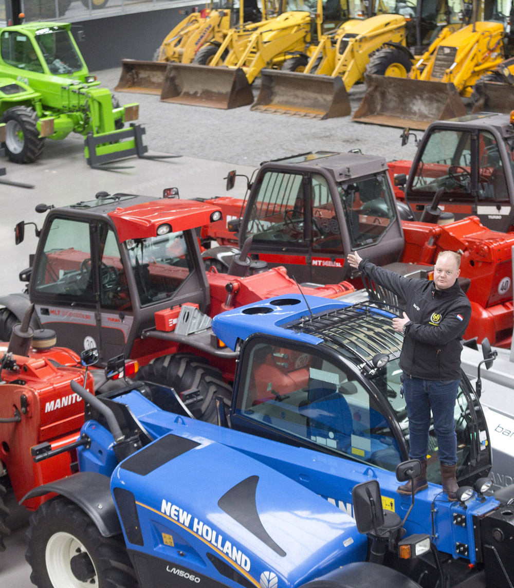 Sjef Prins - APA Foto