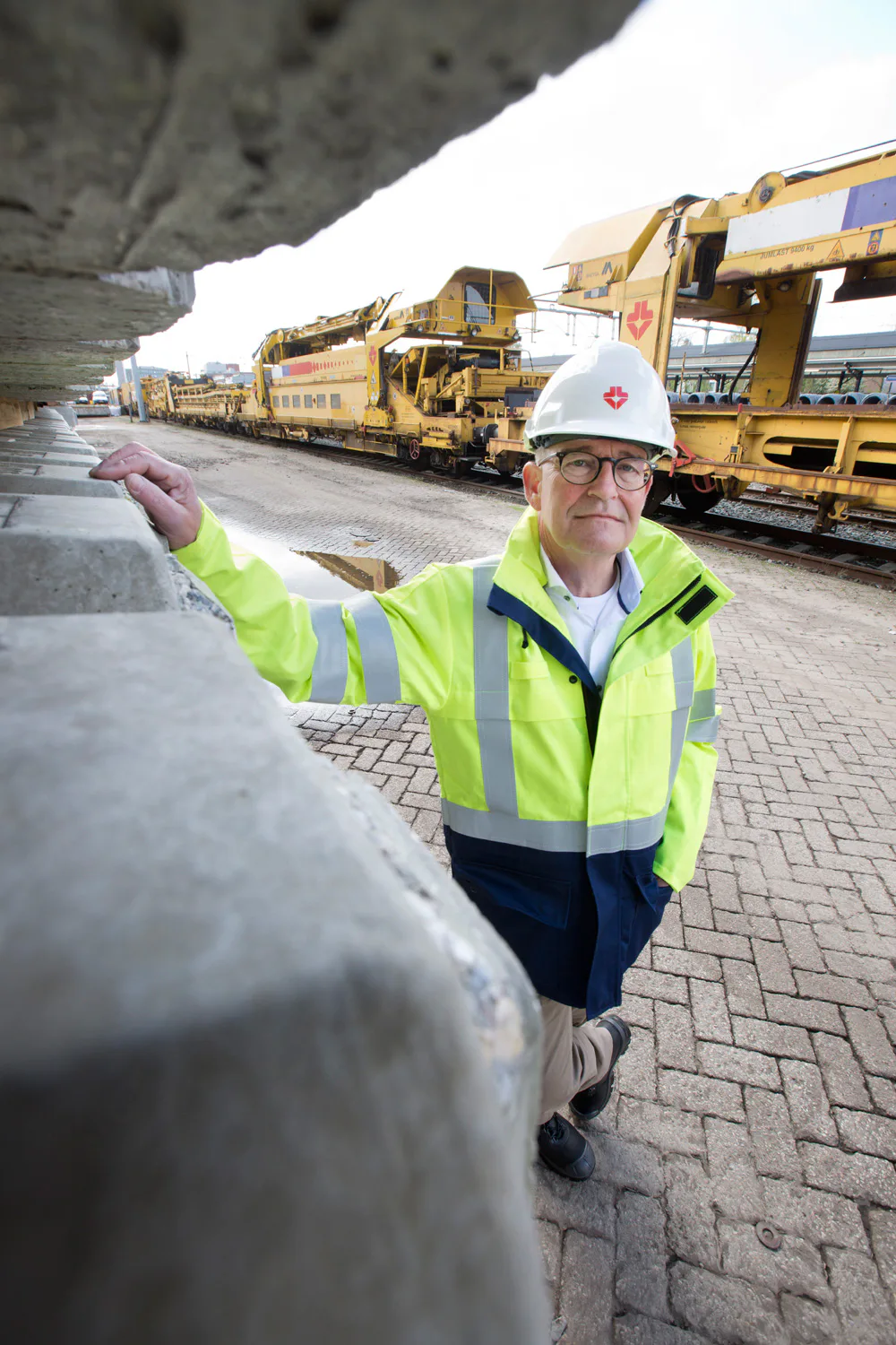 Sjef Prins - APA Foto