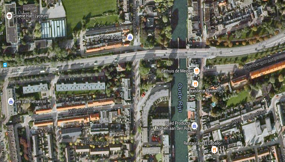 Google Maps