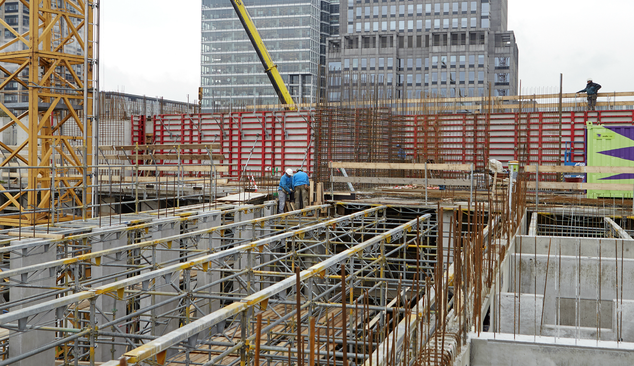 Foto: Bert Rietberg