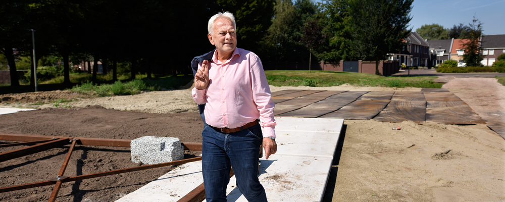 Peter Wijnands