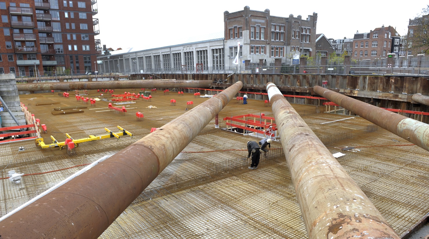 Foto: Dijkstra/Cor Salverius