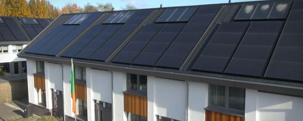  'Bestaande Wijk van Morgen' in Kerkrade-West