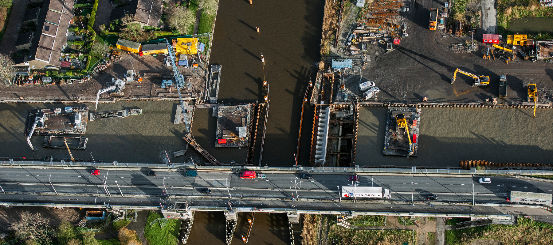 Foto: Flying Holland/John Gundlach