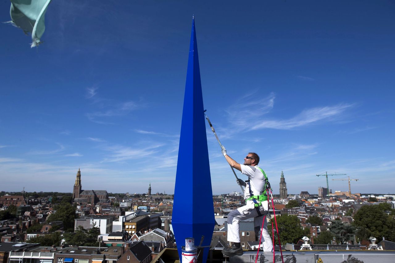 Foto: Jos Schuurman