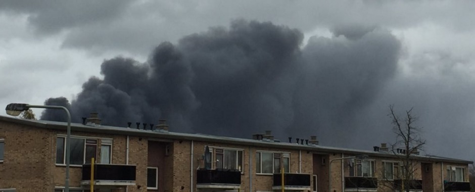 Martin Keers @EcoBalans.