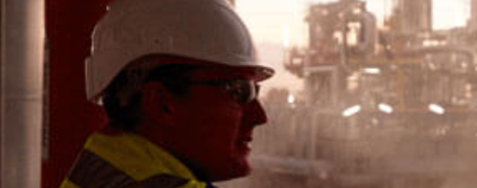 Ingenieurs in Nederland