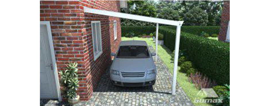 De voordelen van een carport