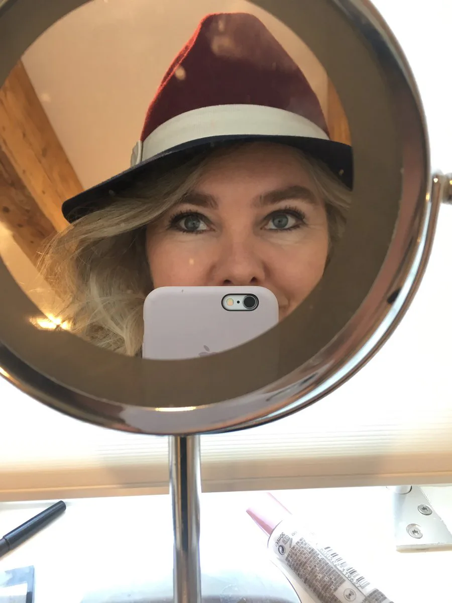 Melanie Schultz