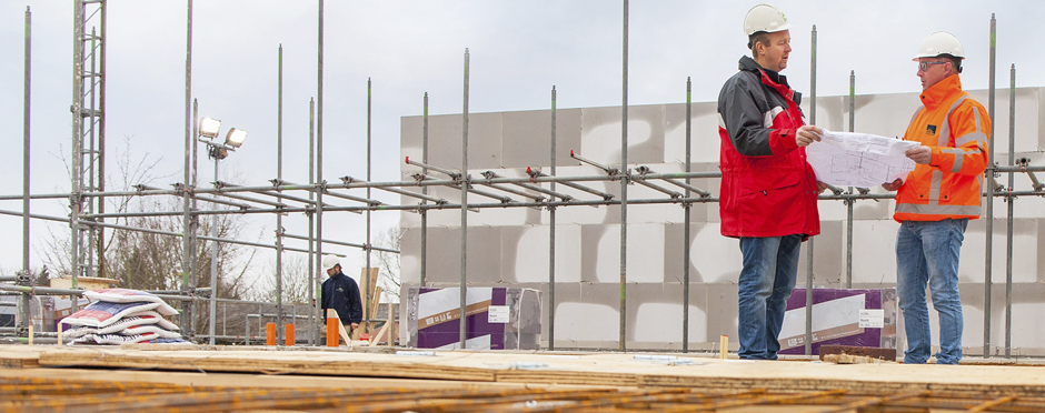 CRH Structural wordt De RuwBouw Groep