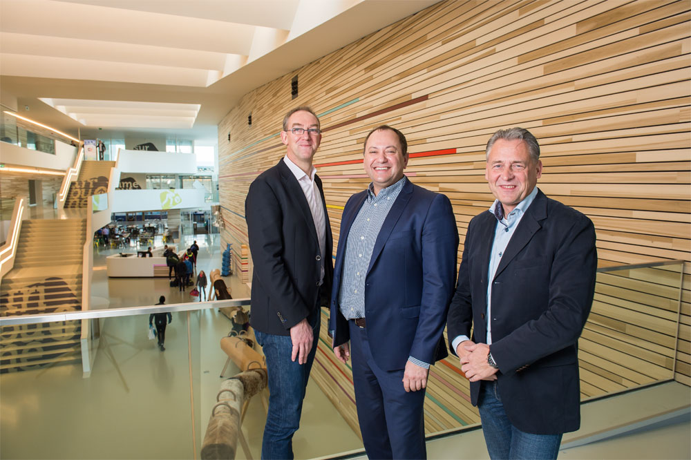 Fotopersburo Martin Mooij Alkmaar 