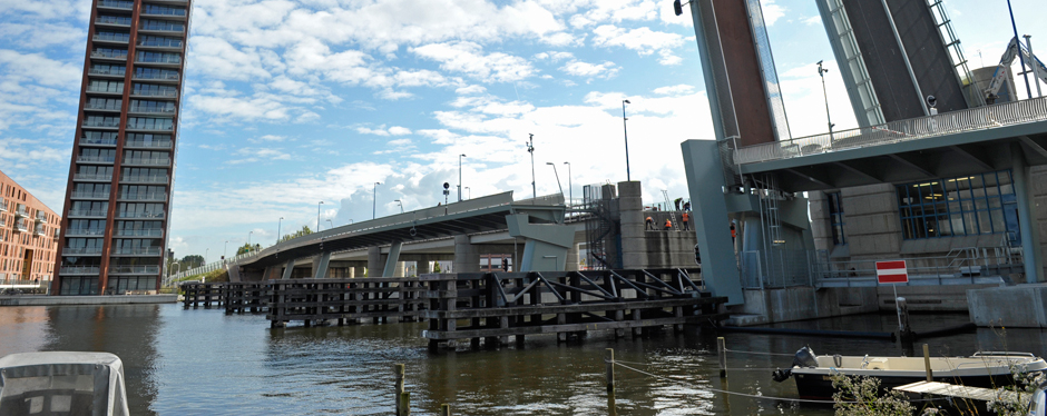 Dijkstra/Cor Salverius