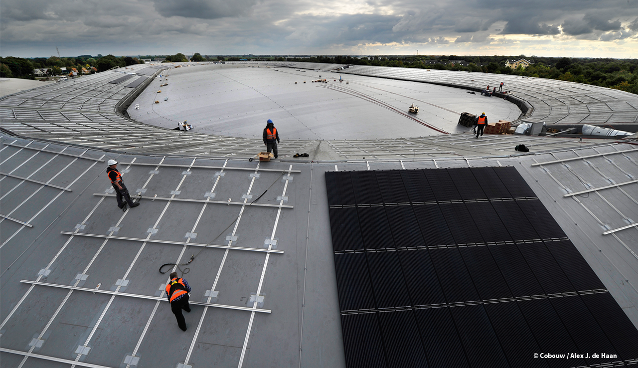 Foto: Alex J. de Haan