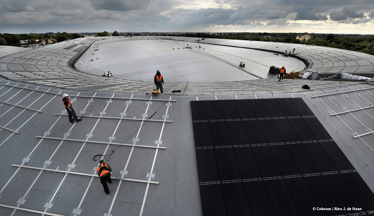 Foto: Alex J. de Haan