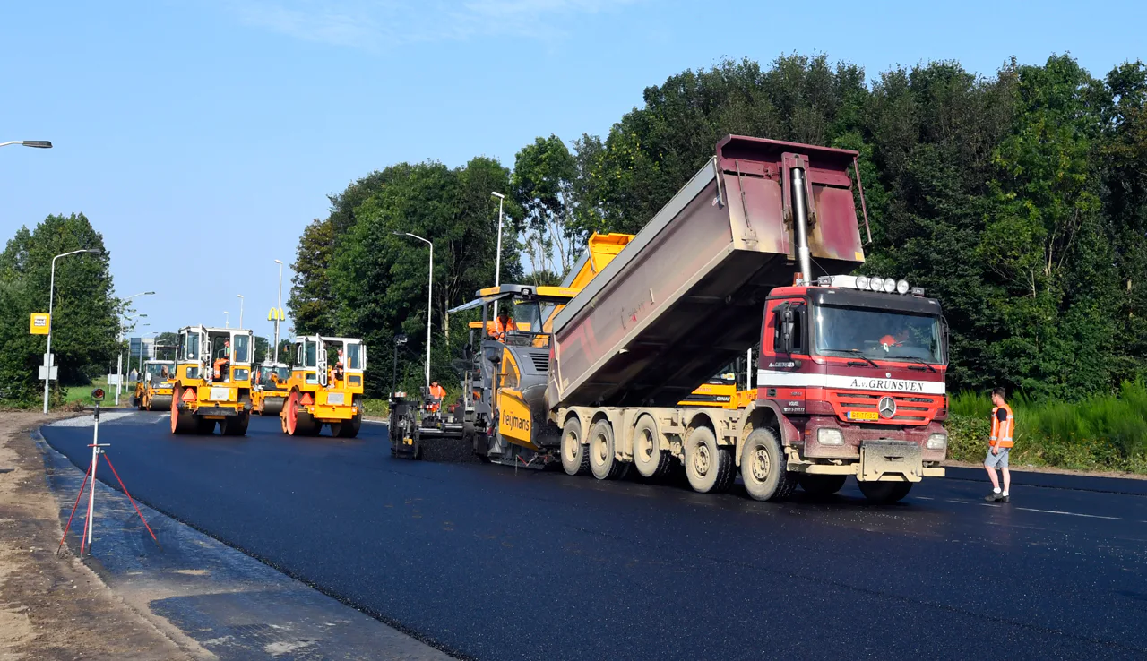 Foto: Eerald van der Aa