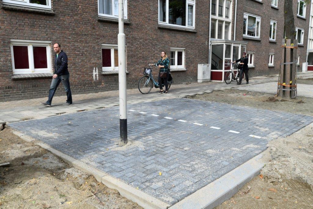 Foto: Erald van der Aa