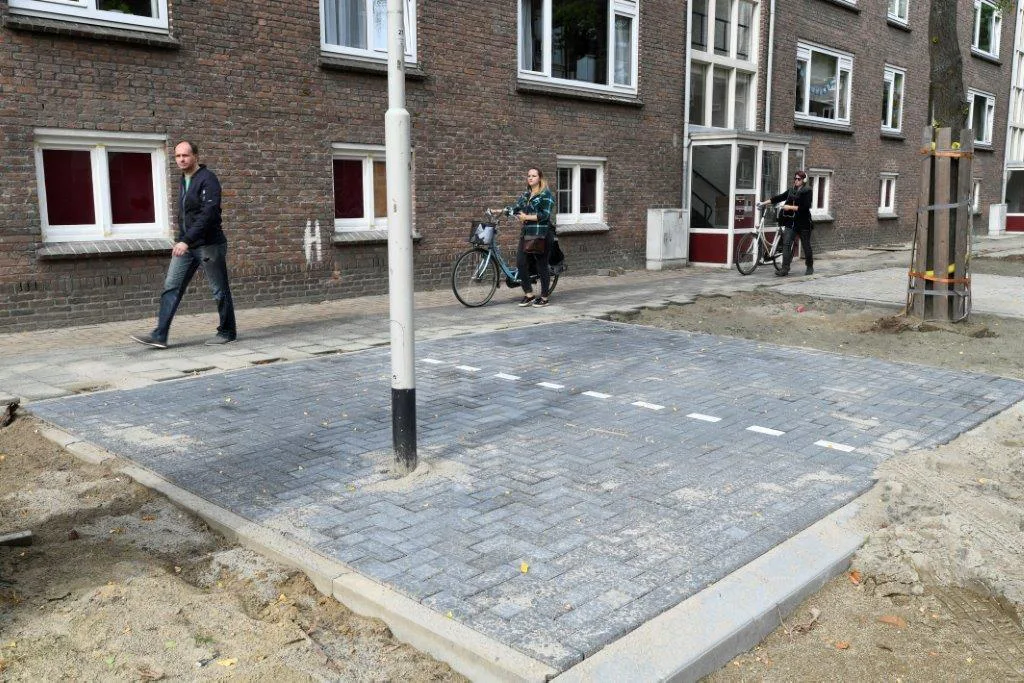 Foto: Erald van der Aa