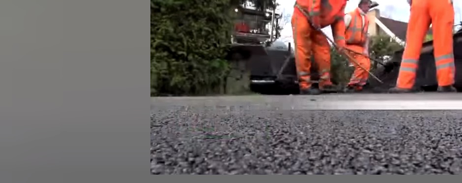 Abbink Boekelo Wegenbouw