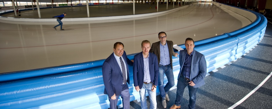 Hoge Noorden/Jacob van Essen