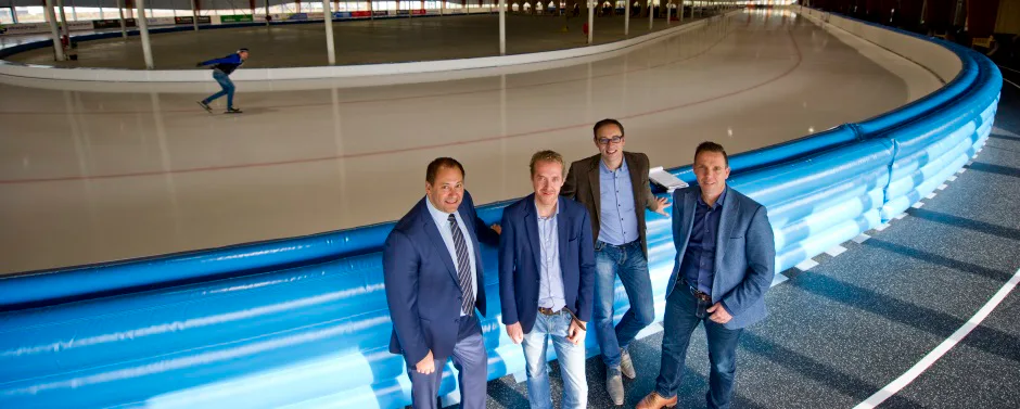 Hoge Noorden/Jacob van Essen