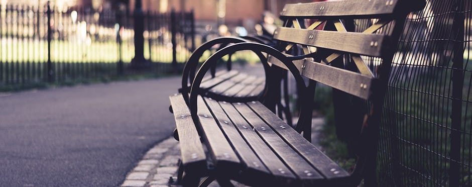 De prijs van vandalisme