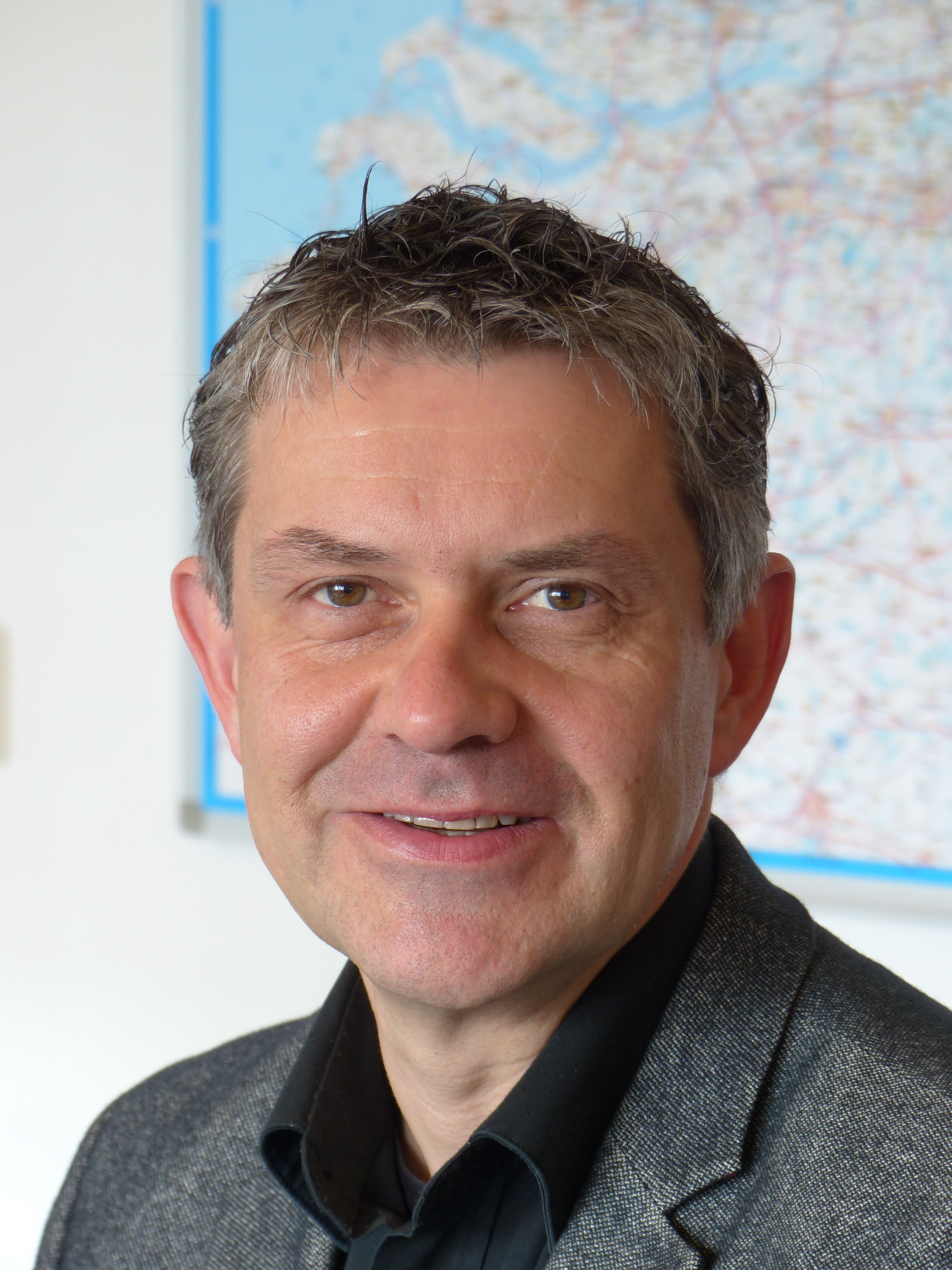 Rob Nijhuis Foto: archief