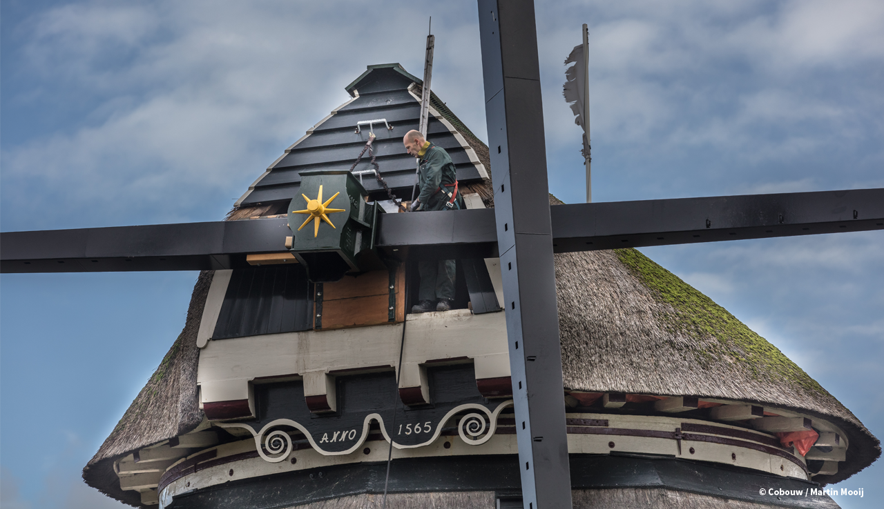 Foto: Martin Mooij