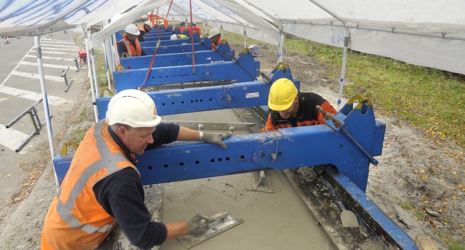Foto: Dijkstra/Cor Salverius