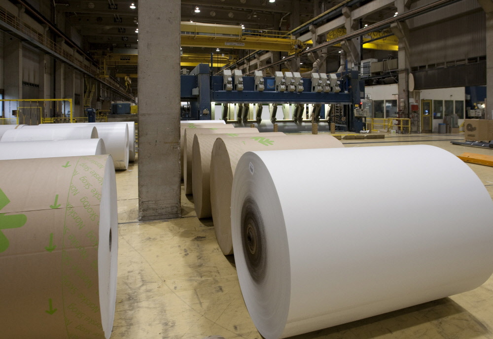 Hollandse Hoogte/Luuk van der lee