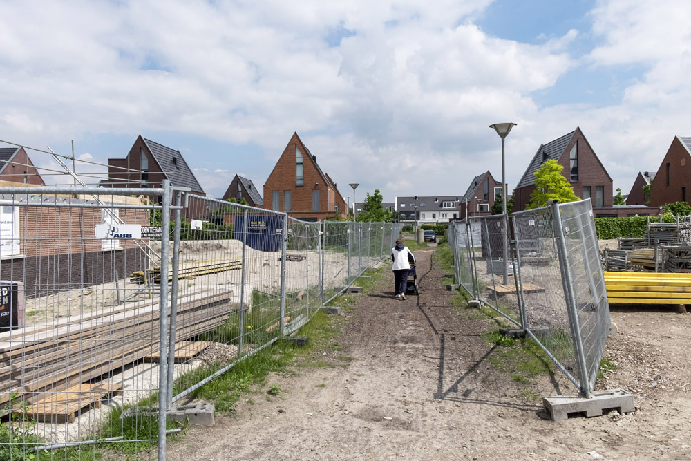 Foto: Hollandse Hoogte/Hans van Roon