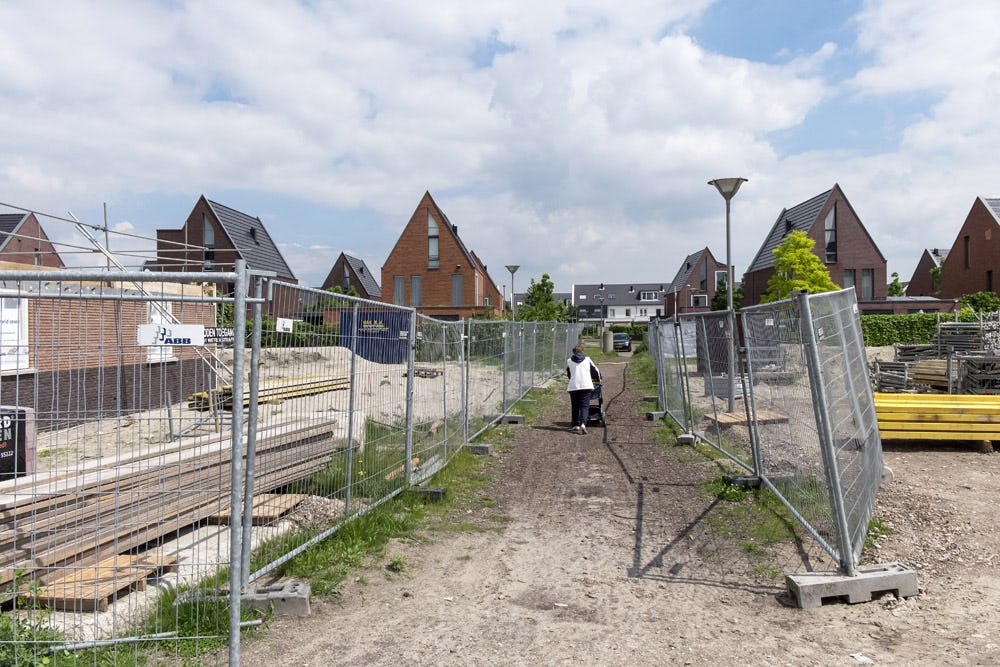Foto: Hollandse Hoogte/Hans van Roon