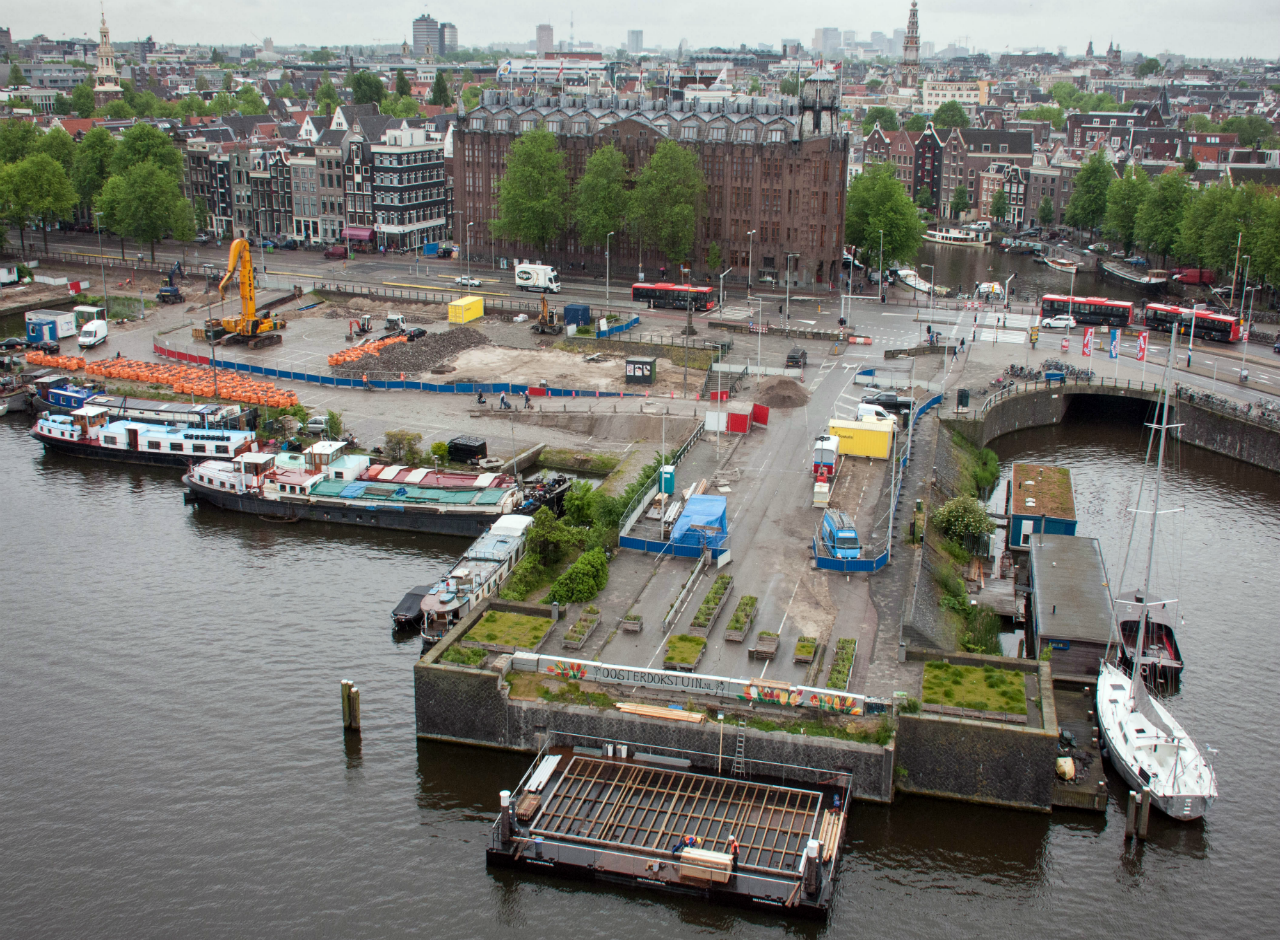 Foto: Ronald Bakker