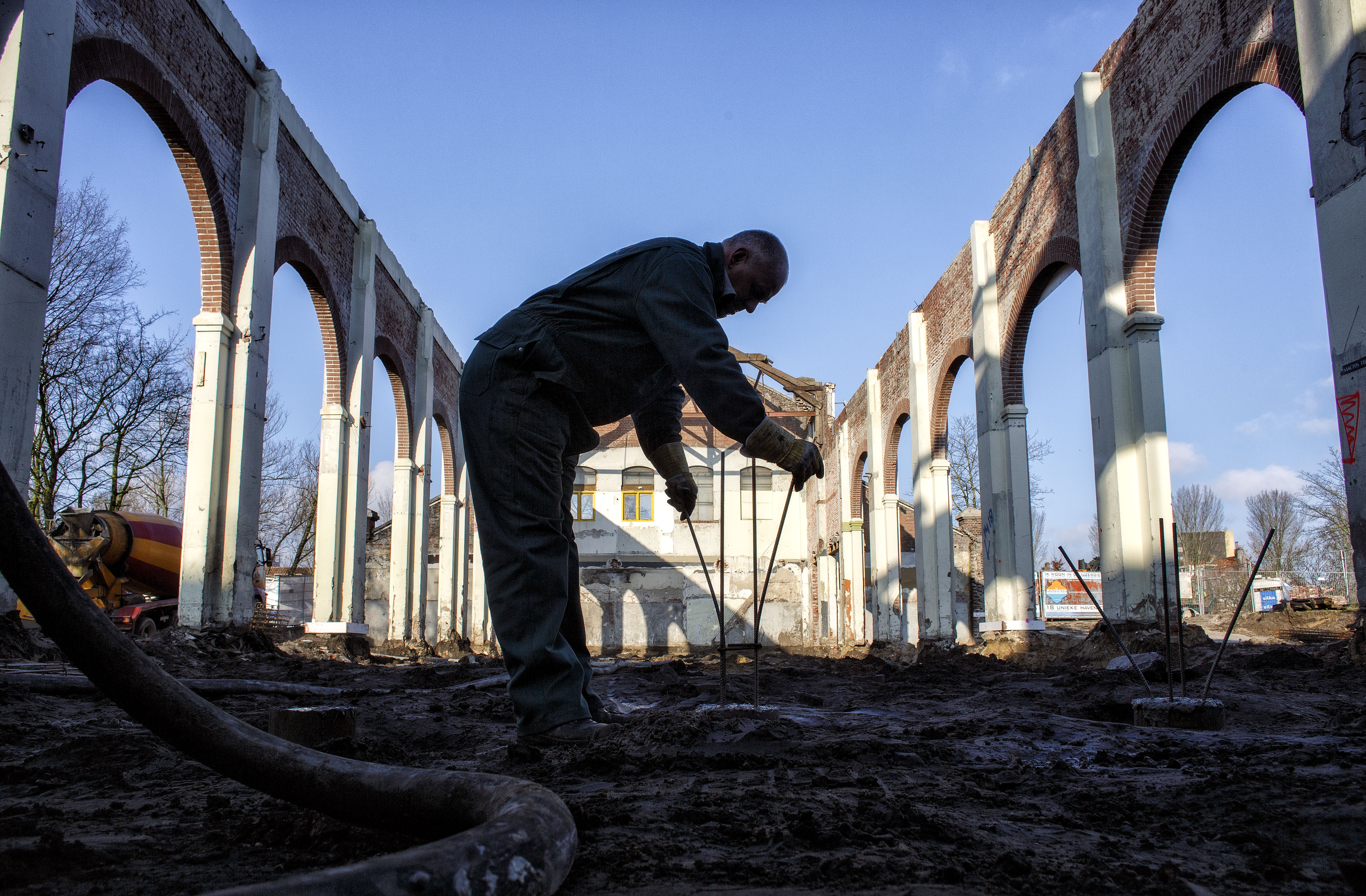 Dolph Cantrijn Reportage