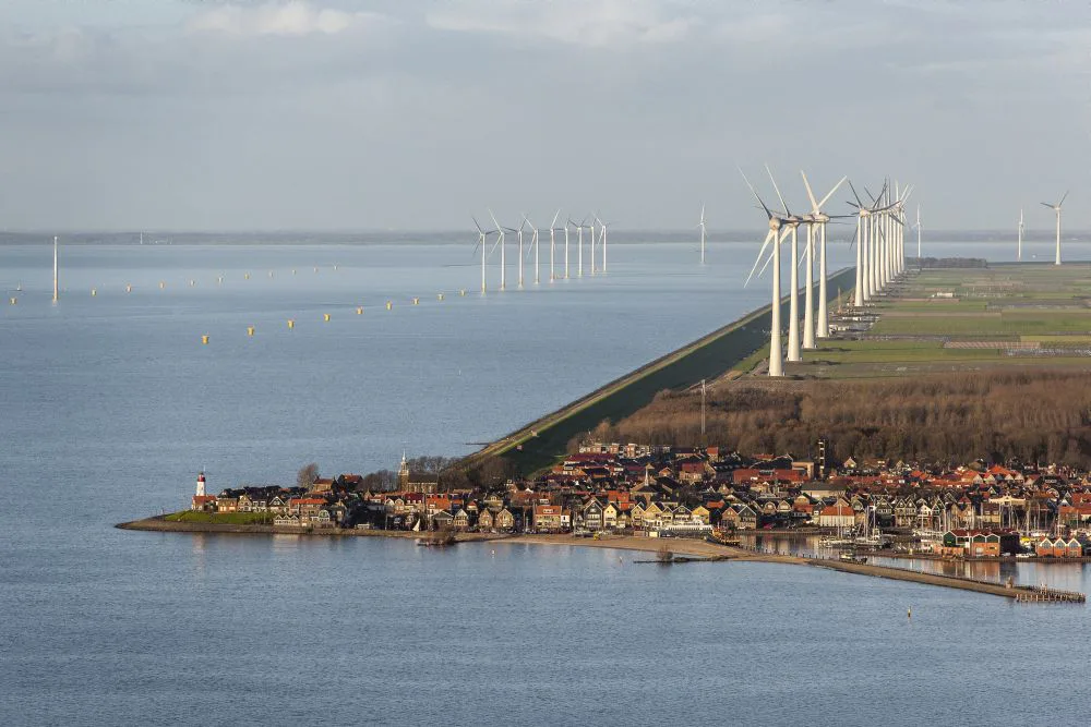 Foto: Flying Holland/John Gundlach
