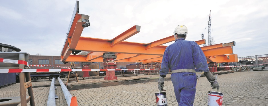 Ries van Wendel de Joode