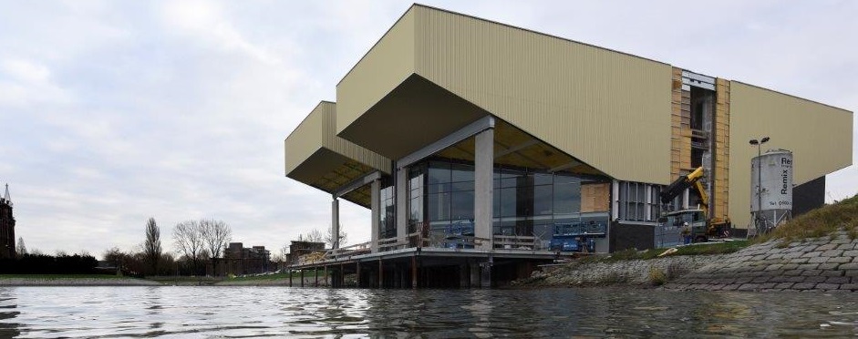 Ries van Wendel de Joode.