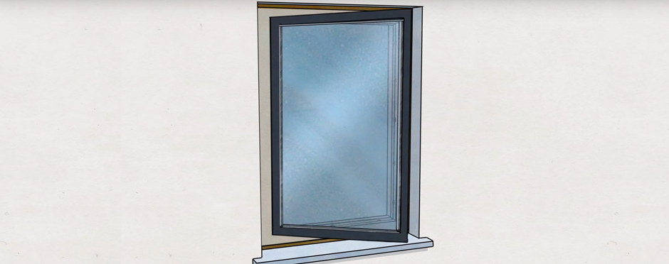 Al eens gedacht aan kunststof kozijnen?