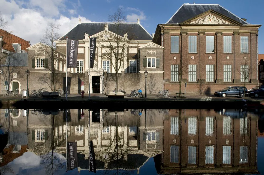 Beeldbank Leiden Marketing