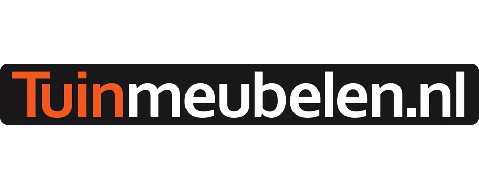 Tuinmeubelen