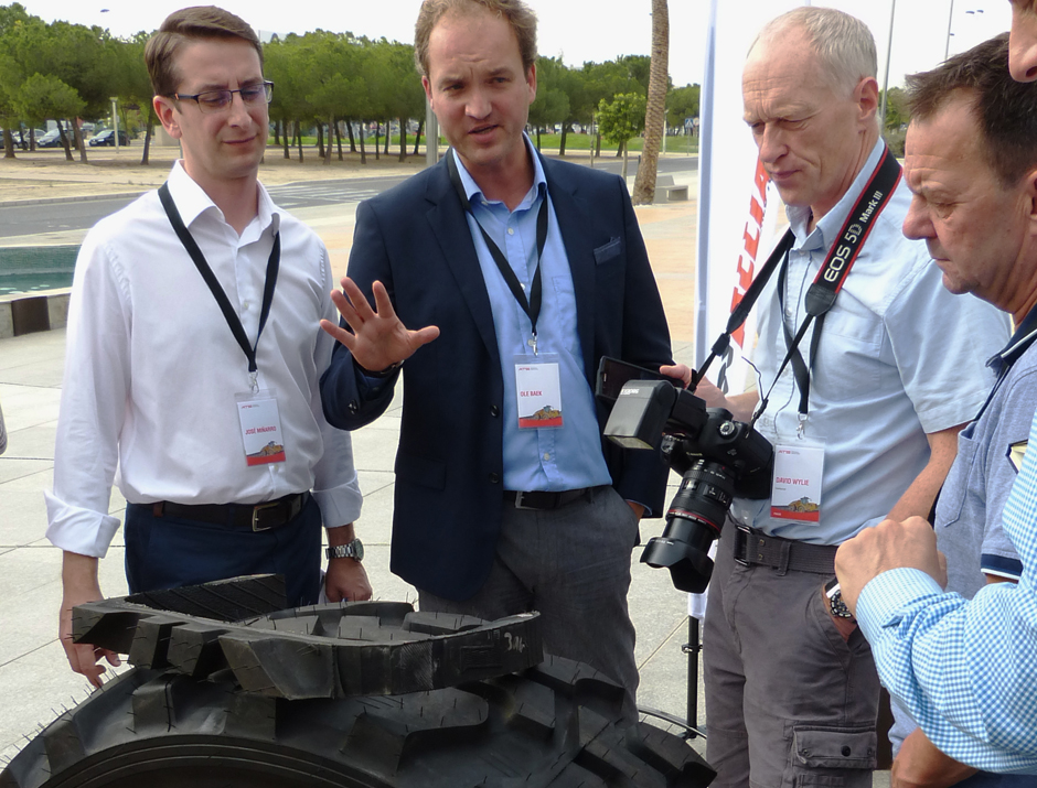 Alliance Tire Group mikt meer dan ooit op Europese markt