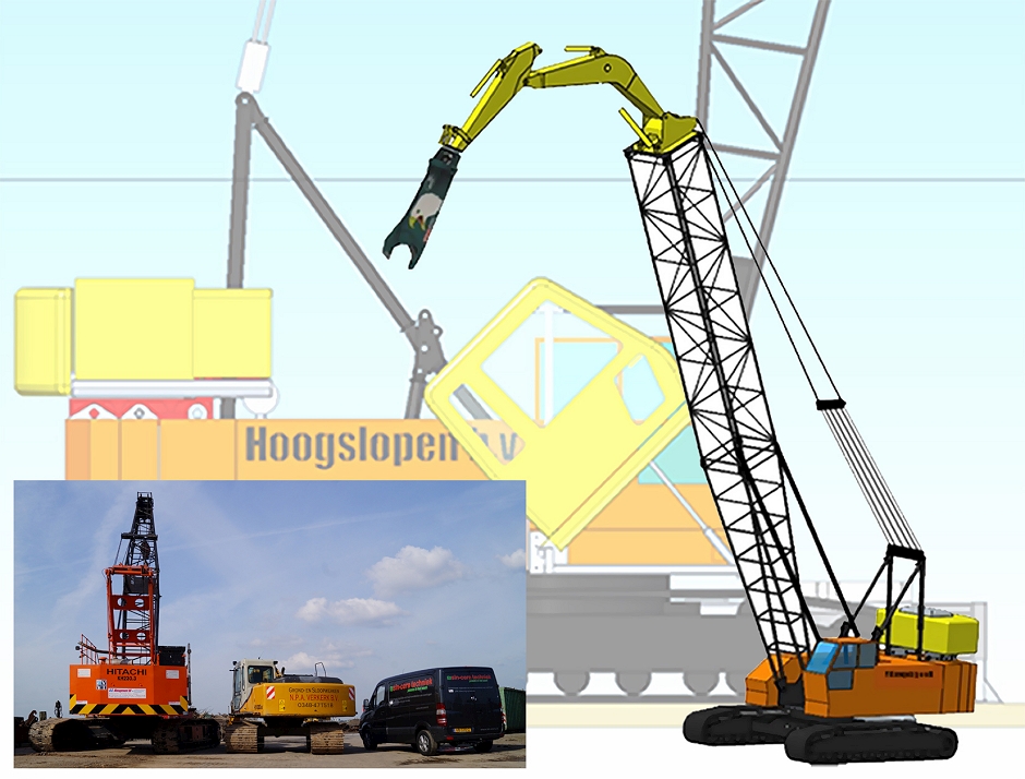 Inventieve Hoogsloper