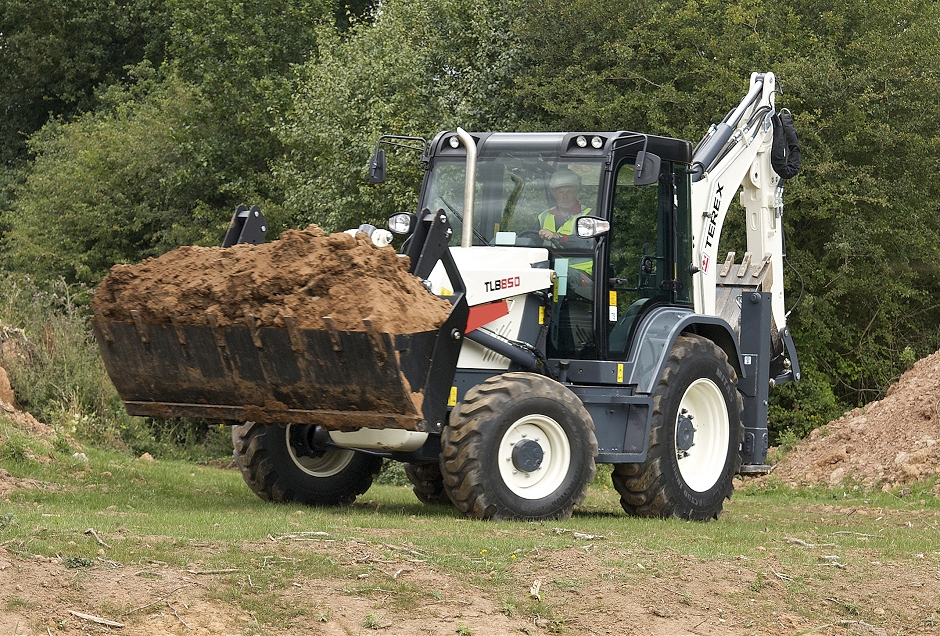 Mecalac neemt Engelse fabriek van Terex construction over