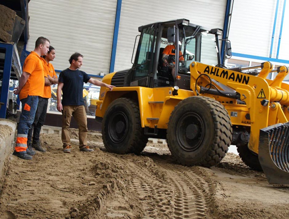 Het Nieuwe Draaien heeft voordelen voor mens en bedrijf