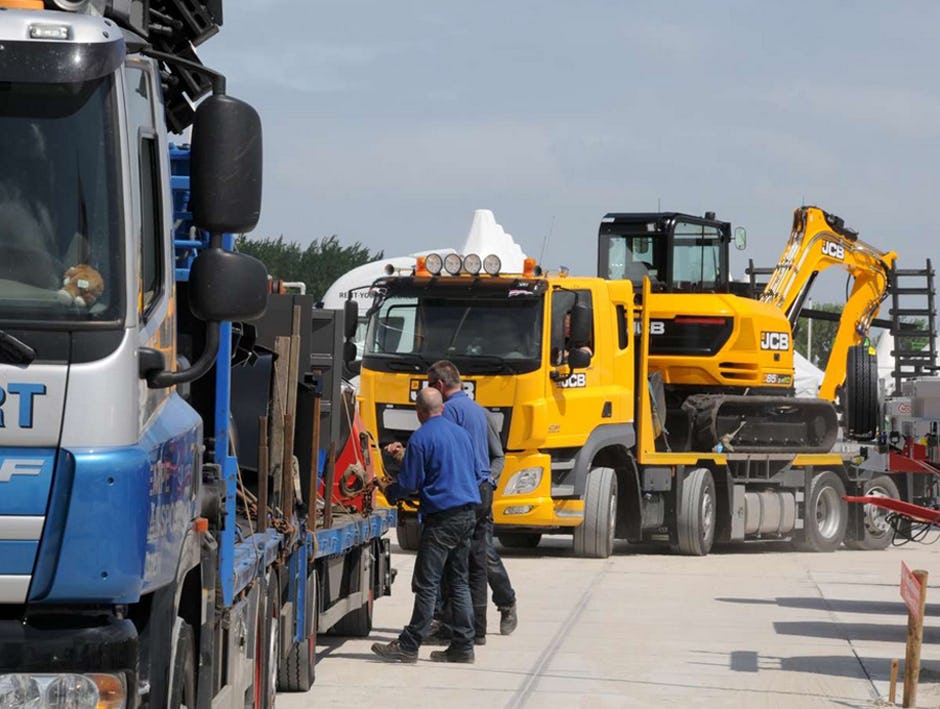 Opbouw TKD 2016 op koers