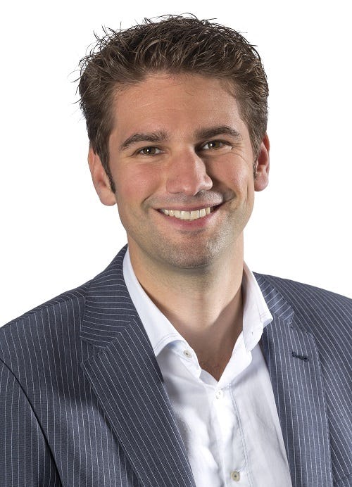 Maak een match ook op iemands persoonlijkheid