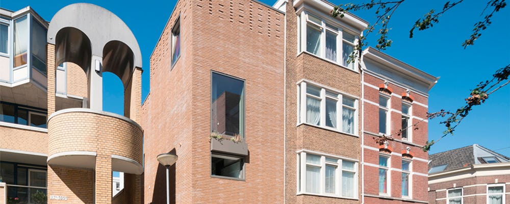 Ossip van Duivenbode