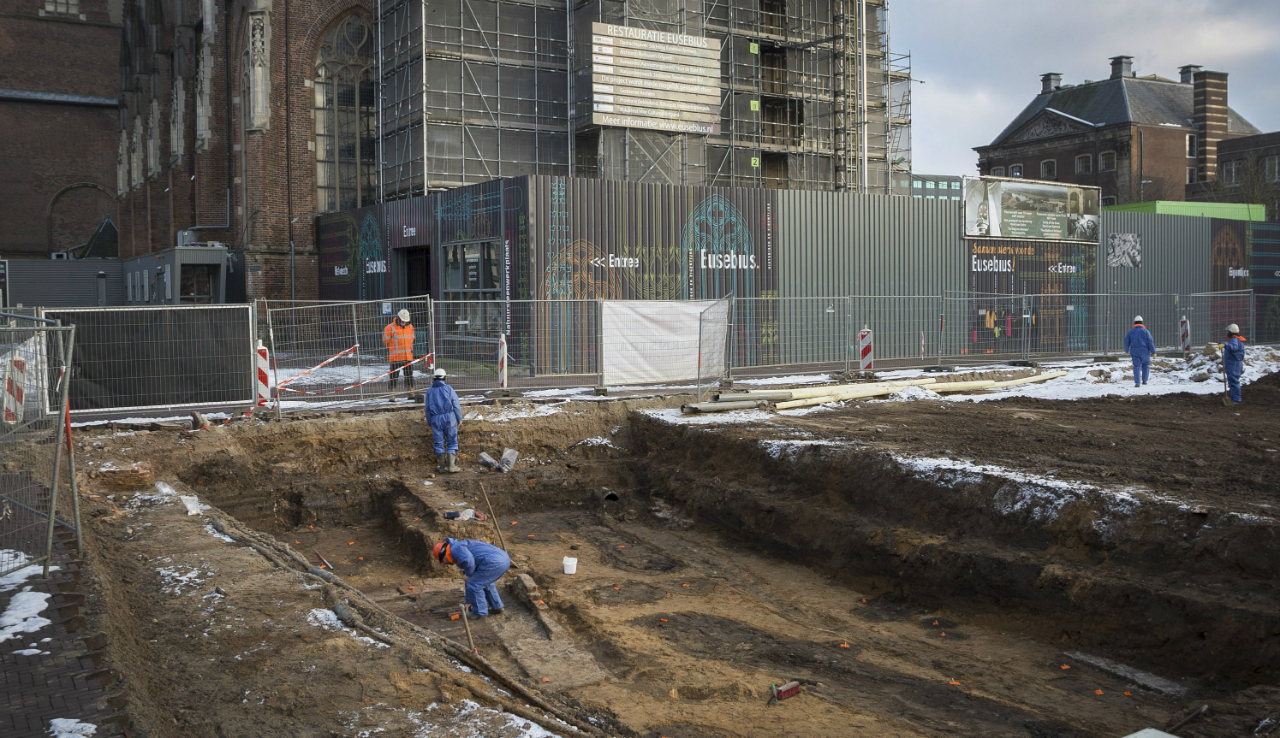 Foto: Sjef Prins - APA