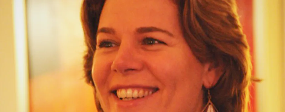 Nieuwe ontwikkel- en opleidingscoördinator TRACÉ