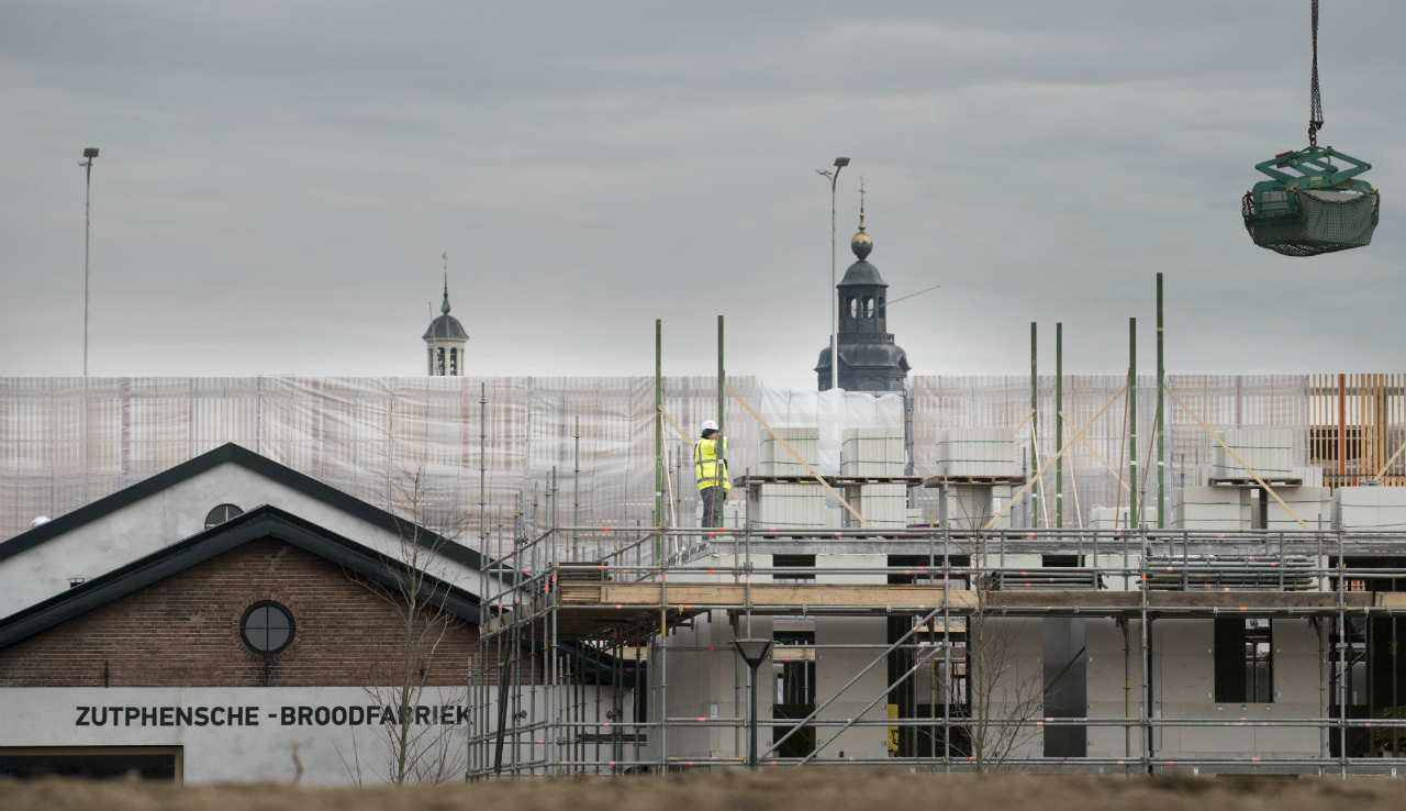 Foto: Ruben Meijerink / APA